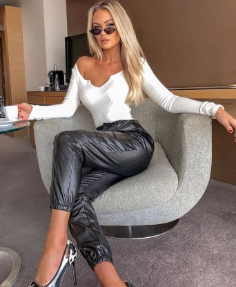 Анкета проститутки Яна - город Жодино, 24 года, №12078